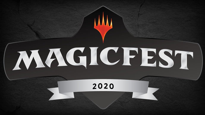 MagicFests Cancelled