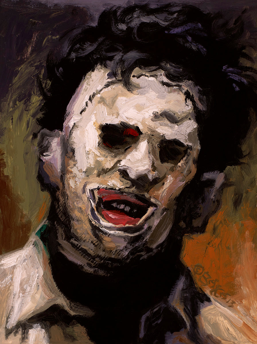 Leatherface, Chunk Flesh