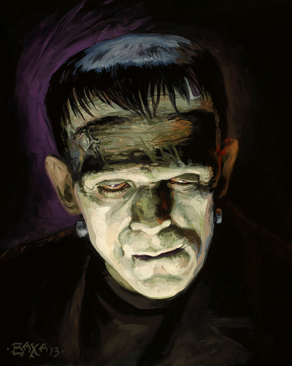 Frankenstein