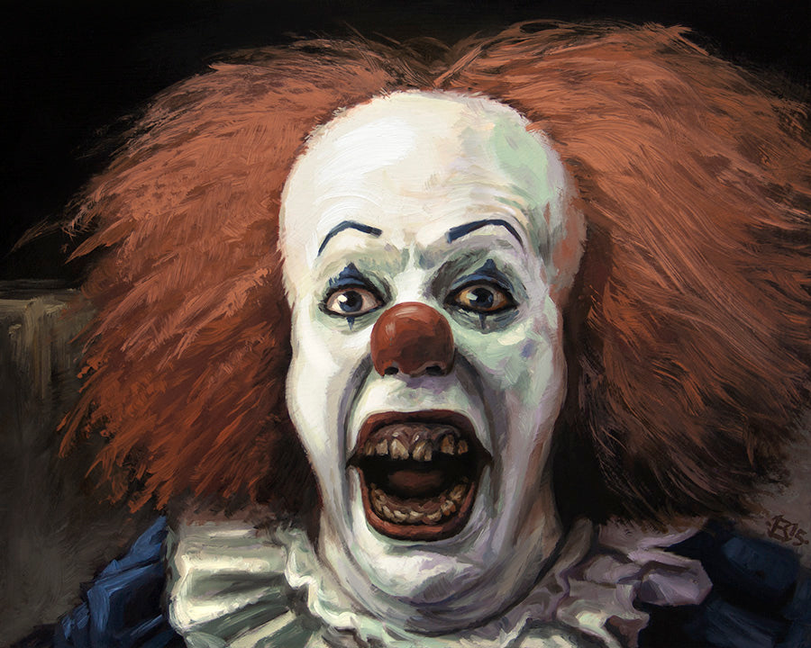 Pennywise