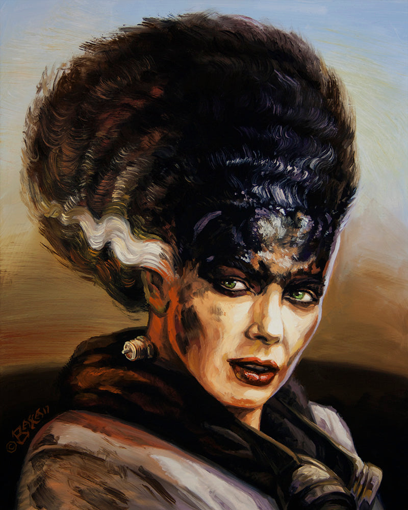 Bride of Furiosa