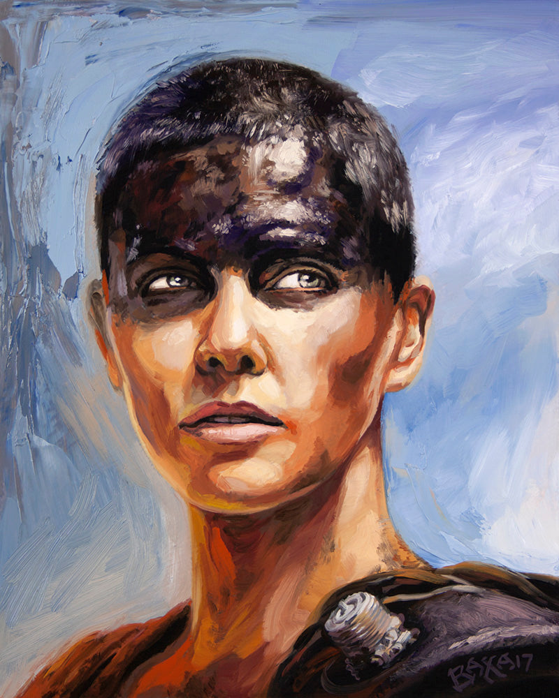 Furiosa