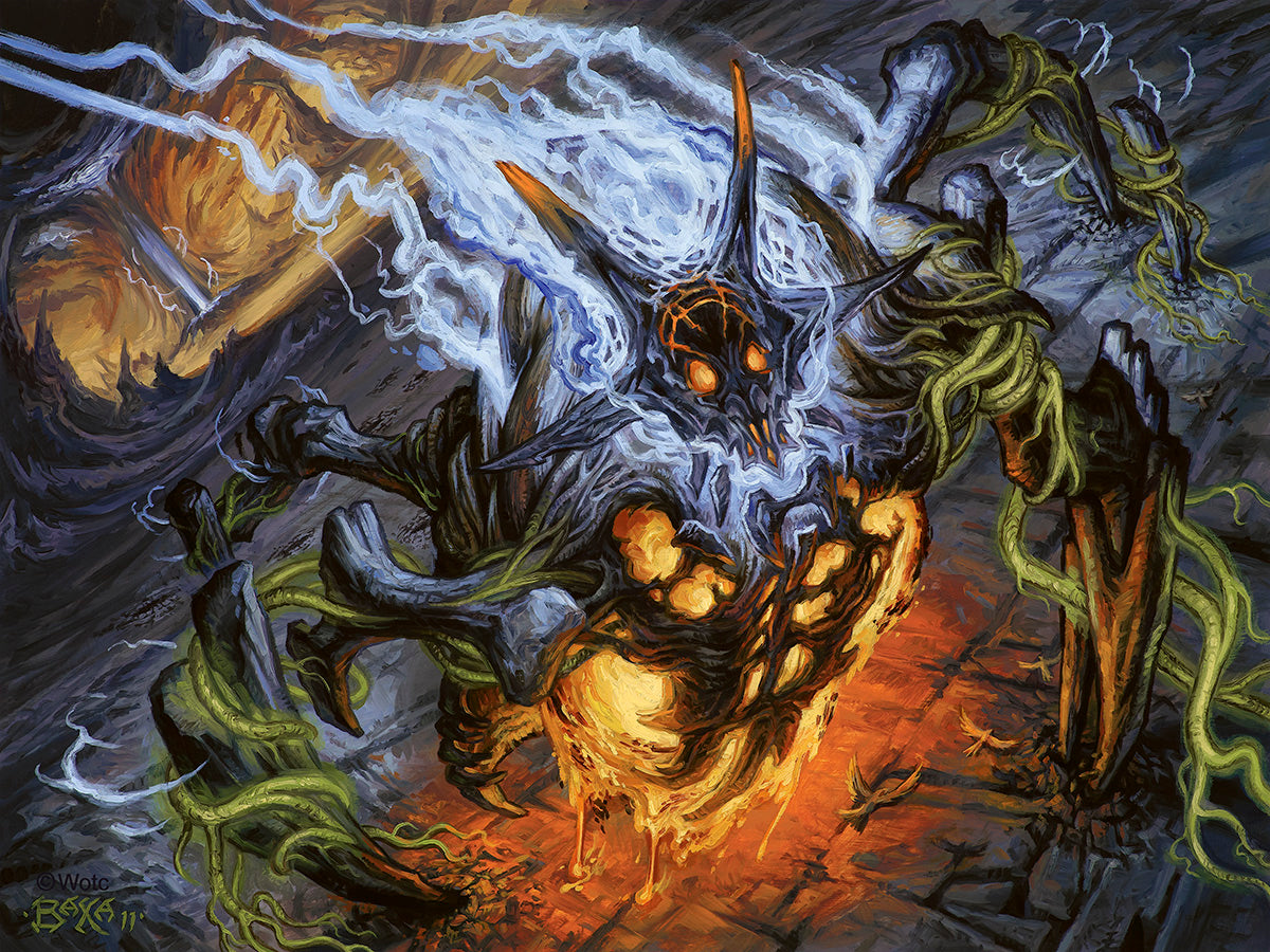 Artist Proofs – BaxaArt